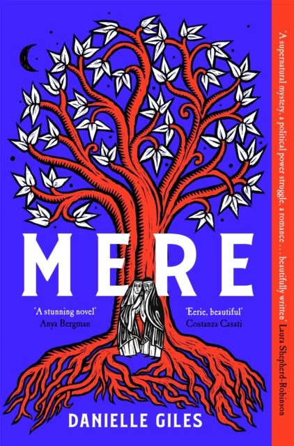 "Mere" by Danielle Giles