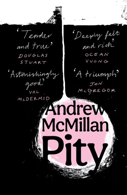 "Pity" by Andrew McMillan