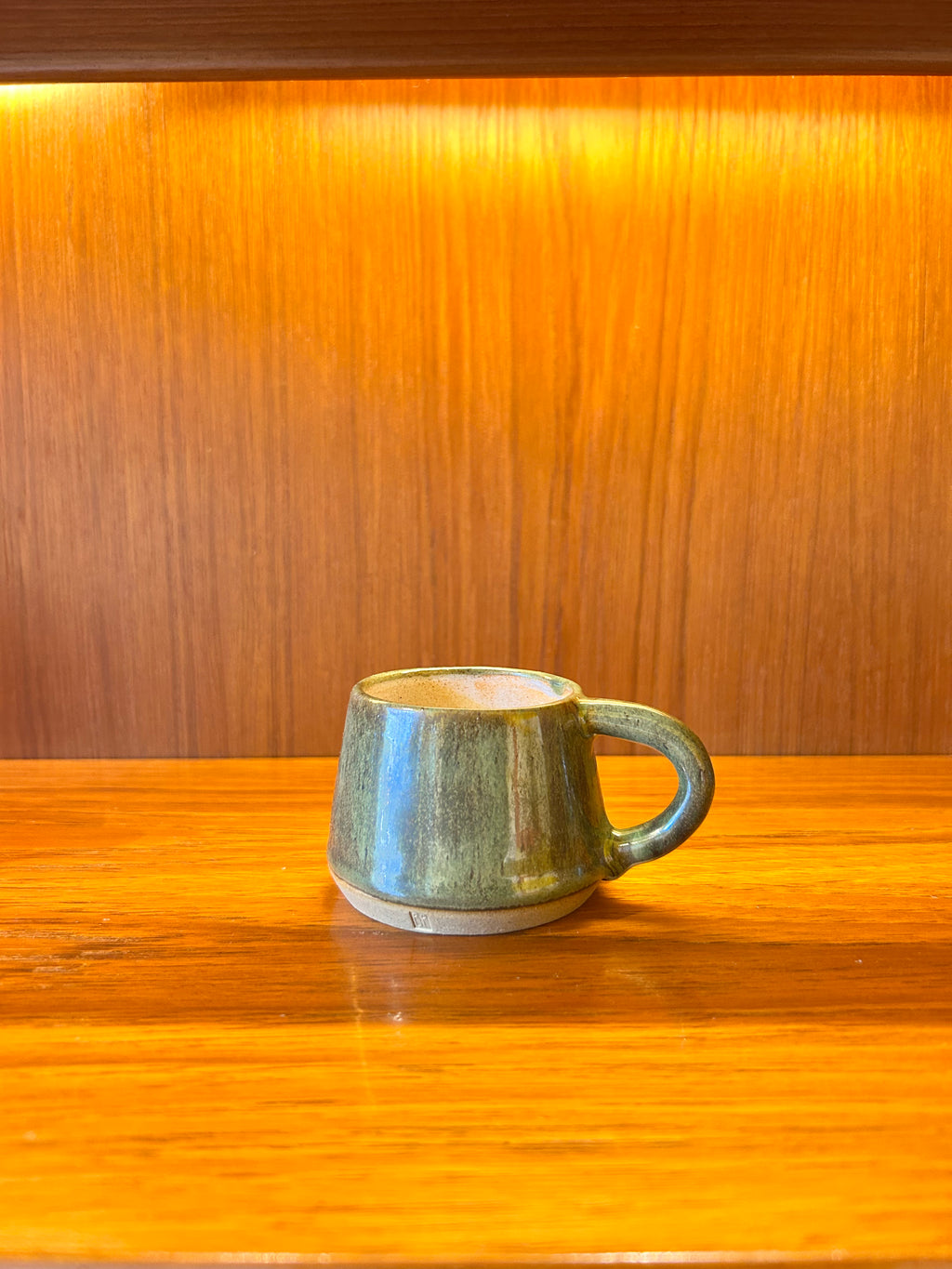 BP ceramics Espresso Mug