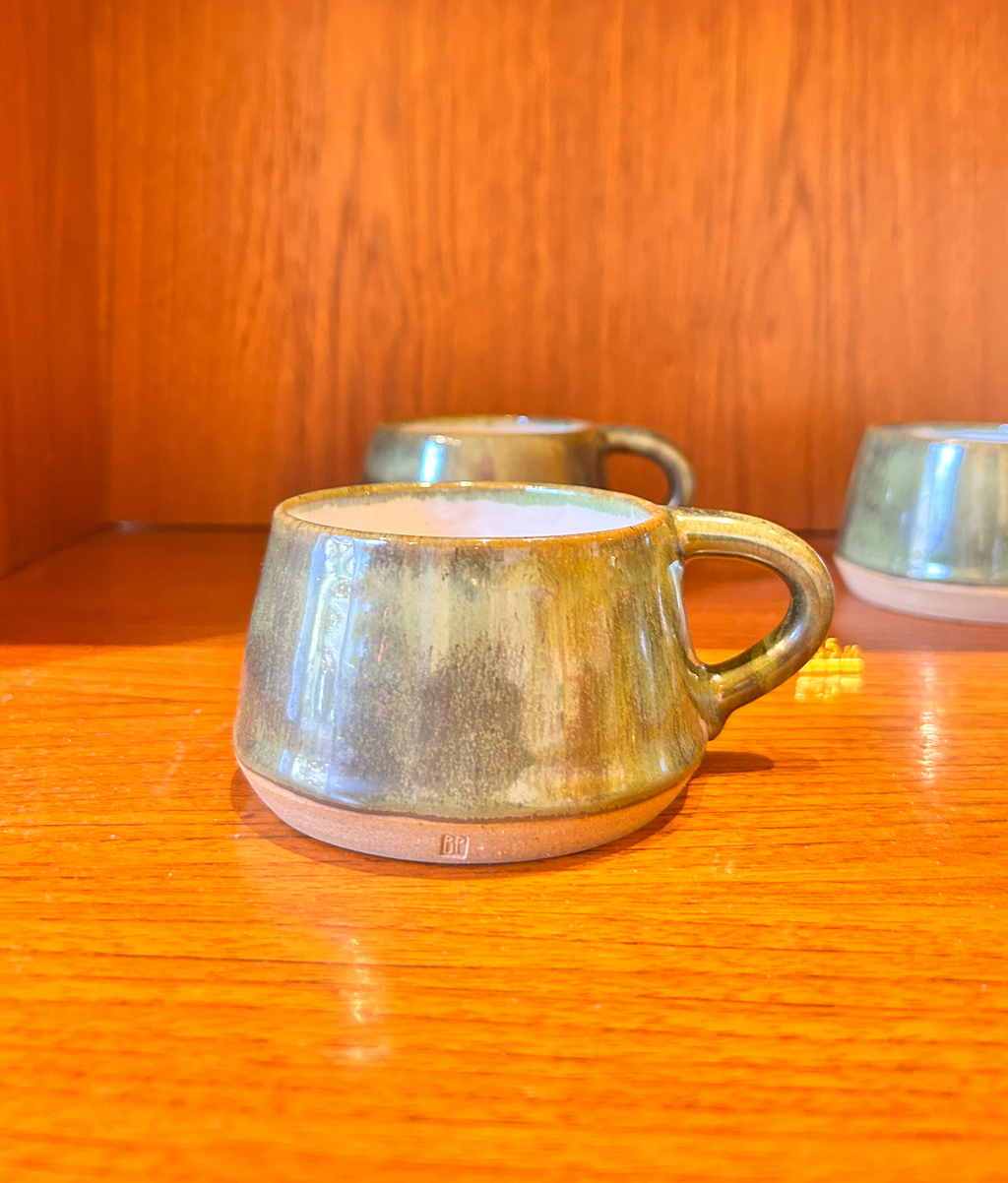 BP Ceramics Mug