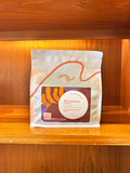 Curve Coffee San Lorenzo House Espresso Coffee Beans. 250g