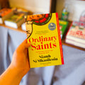 "Ordinary Saints" by Niamh Ni Mhaoileoin