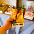 "Bellies" by Nicola Dinan