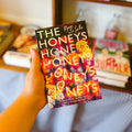 "The Honeys" by Ryan La Sala