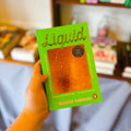 "Liquid" by Mariam Rahmani