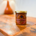 Rhubarb & Cardamom Bearly Awake Extra Jam