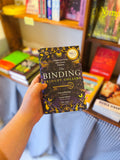 "The Binding" by Bridget Collins