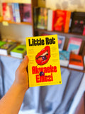 "Little Rot" by Akwaeke Emezi
