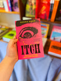 "ITCH!" by Gemma Amor