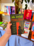 Private Rites by Julia Armfield