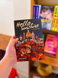 "Hello Sunshine" by Keezy Young