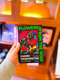 "Flowers from the Void" by Gianni Washington