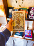 "The Sapling Cage : A Novel" by Margaret Killjoy