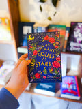"As Many Souls as Stars" by Natasha Siegel