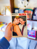 "Valencia" by Michelle Tea