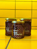Apple & Bramble Brewbear. Jam