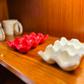 Ceramic Egg Stand