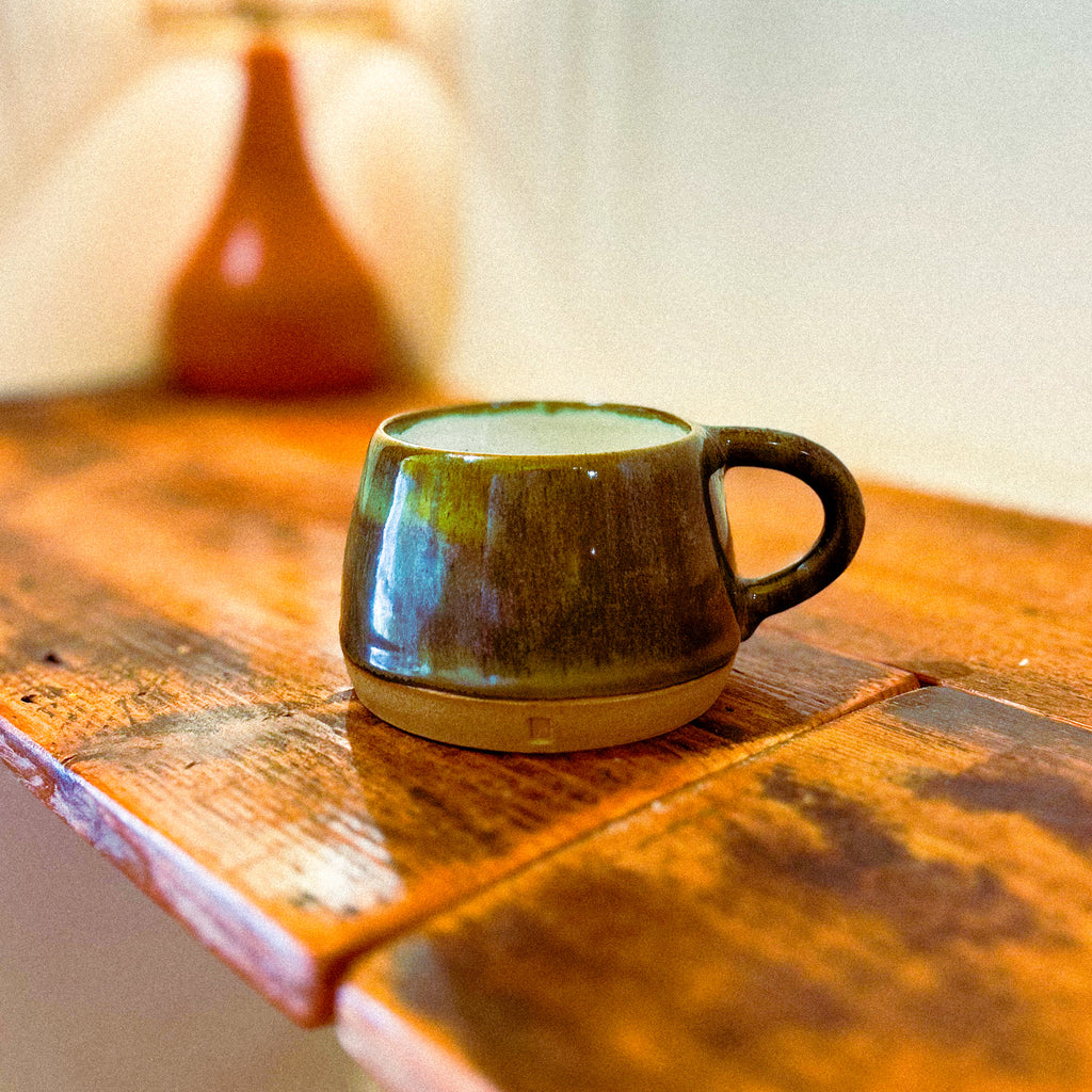 BP Ceramics Mug