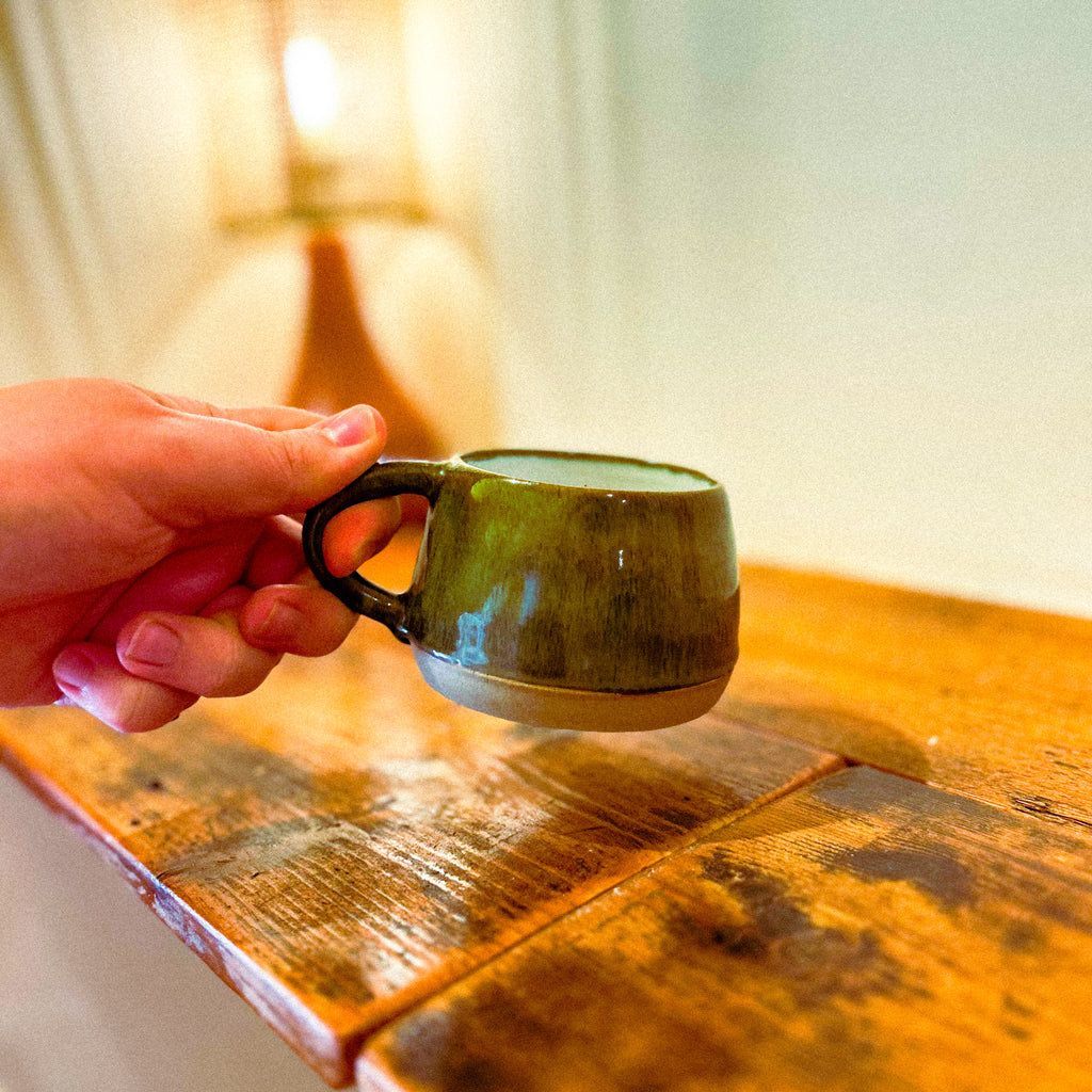 BP Ceramics Mug