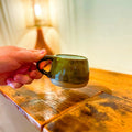 BP Ceramics Mug