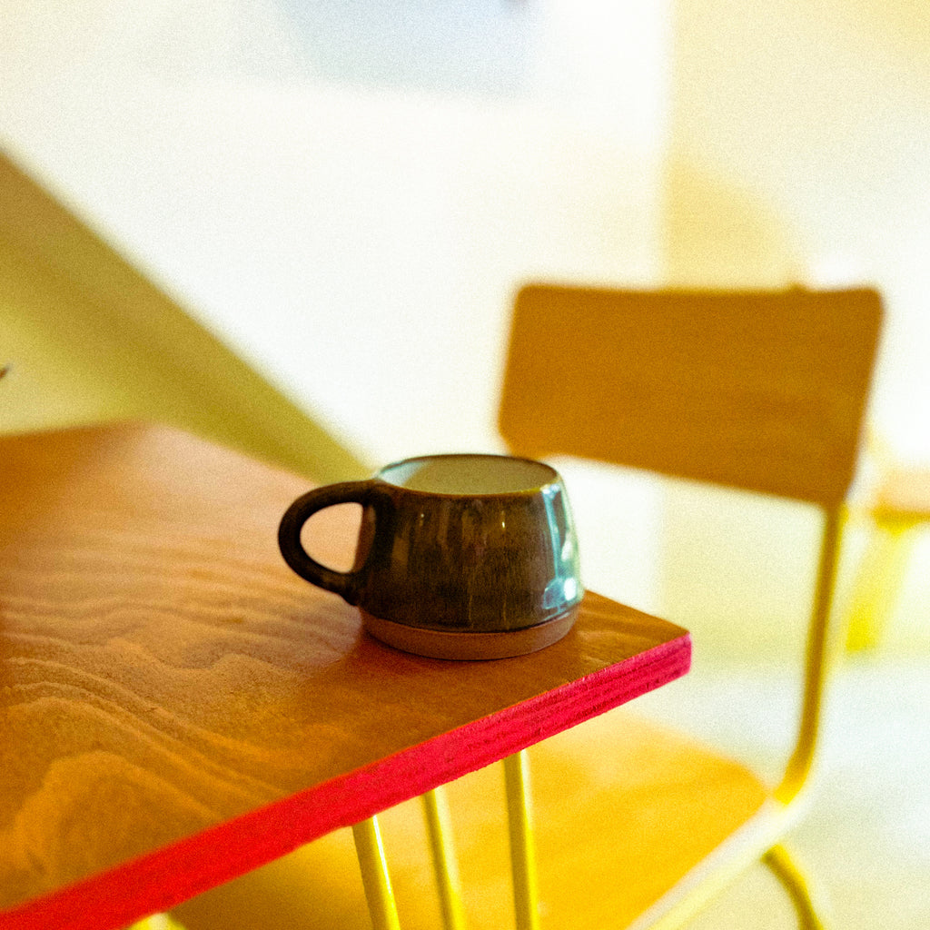 BP Ceramics Mug
