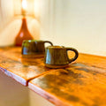 BP ceramics Espresso Mug