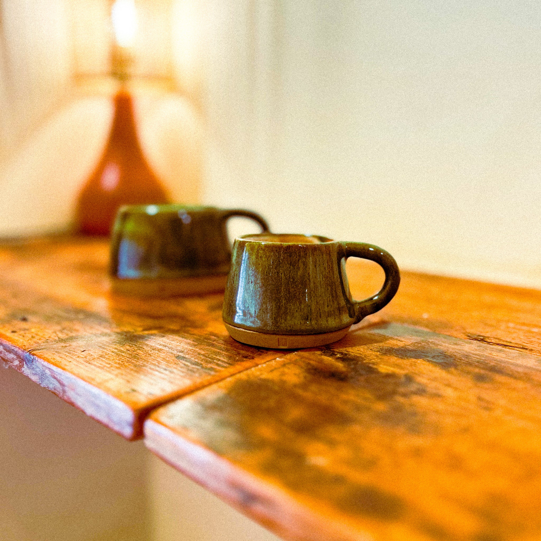 BP ceramics Espresso Mug