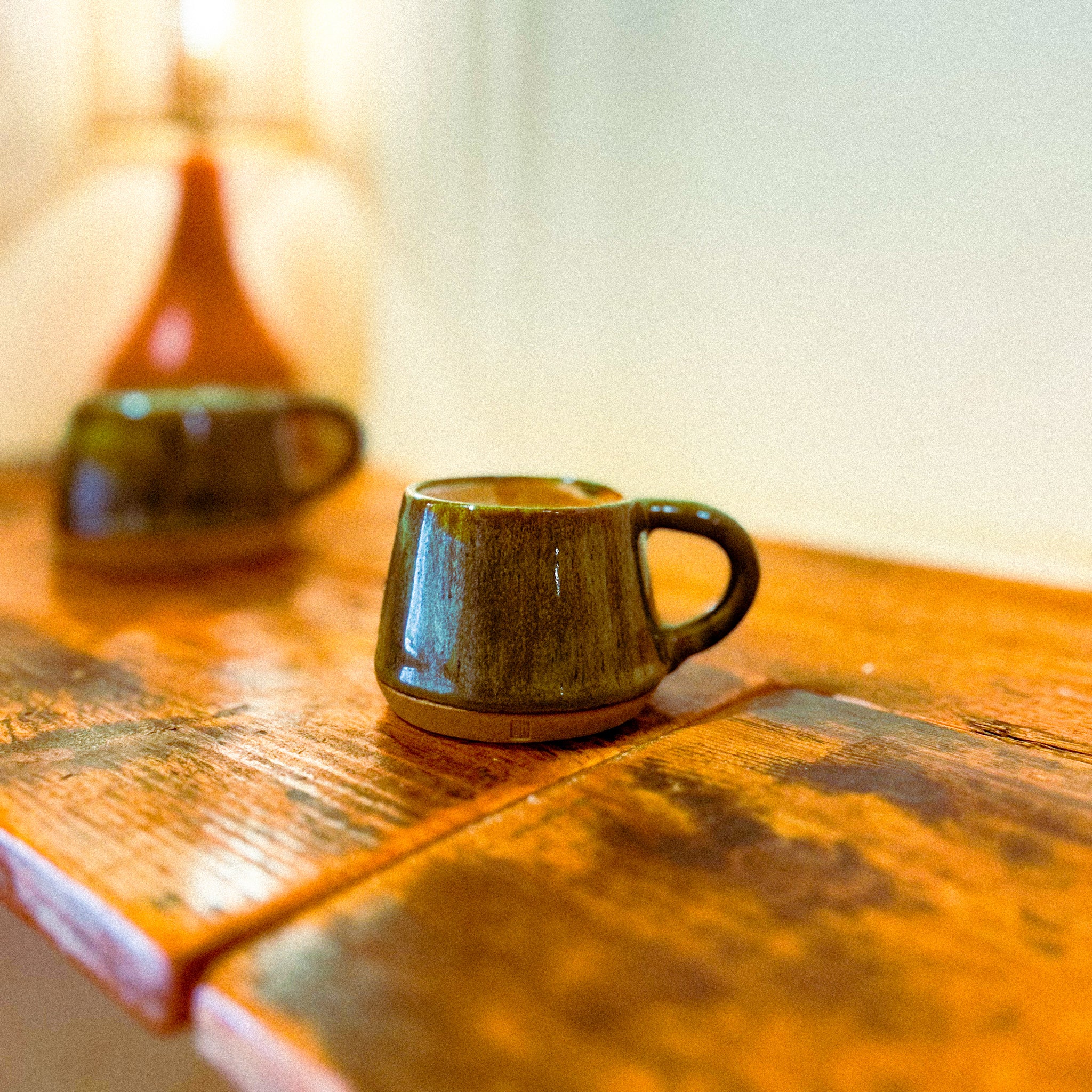 BP ceramics Espresso Mug