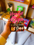 "Hungerstone" by Kat Dunn