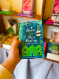 "A House for Miss Pauline" by Diana McCaulay