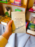 "The Left Hand of Darkness" by Ursula K. Le Guin