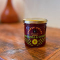 Pineapple & Cherry Bearly Awake Extra Jam