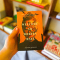 "Welcome to Dorley Hall" by Alyson Greaves