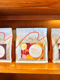 Curve Coffee Kilimbi Feature Espresso Coffee Beans. 250g