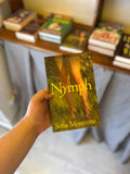"Nymph" by Sofia Montrone