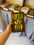 "Little Wild" by Laura Evans