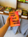 "Evenings and Weekends" by Oisin McKenna