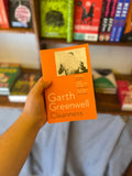 "Cleanness" by Garth Greenwell