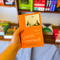 "Cleanness" by Garth Greenwell