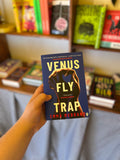 "Venus Fly Trap" by Emma Medrano