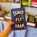 "Venus Fly Trap" by Emma Medrano