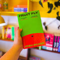 "Fruit Fly" by Josh Silver