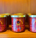 Strawberry & Rhubarb Bearly Awake Extra Jam